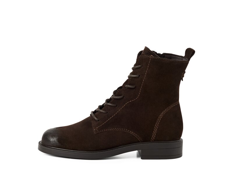 Tamaris - Stiefel - Braun 