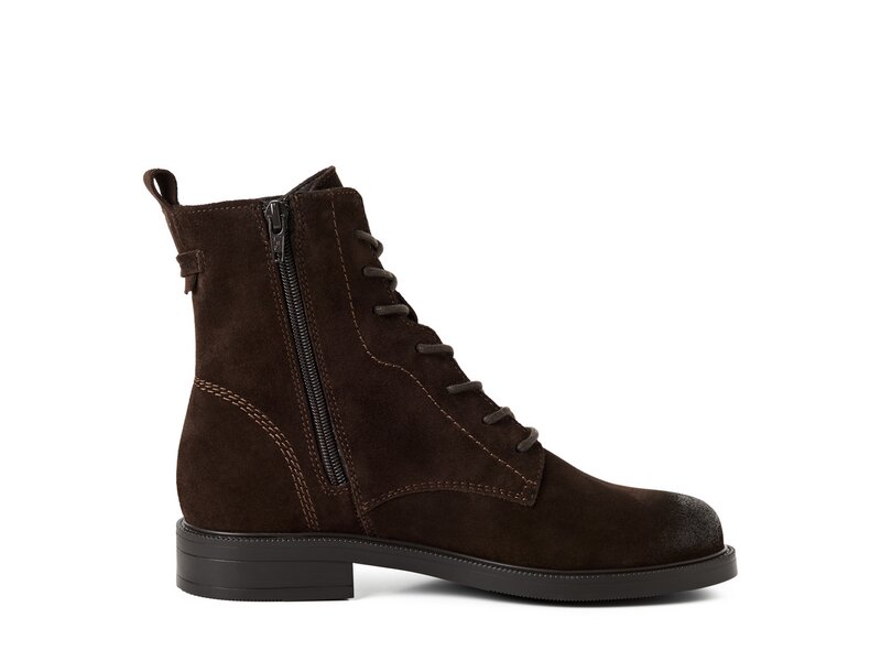 Tamaris - Stiefel - Braun 