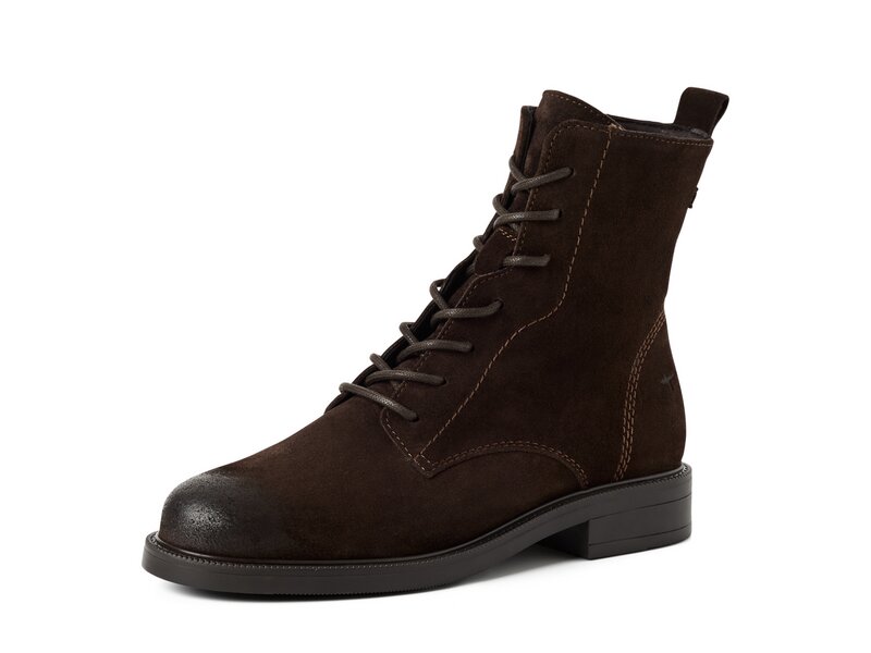 Tamaris - Stiefel - Braun 