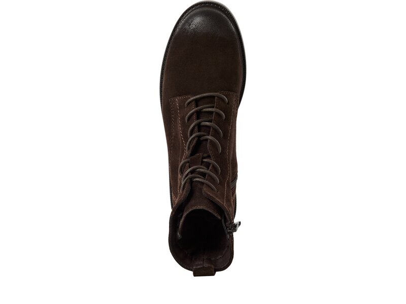 Tamaris - Stiefel - Braun 