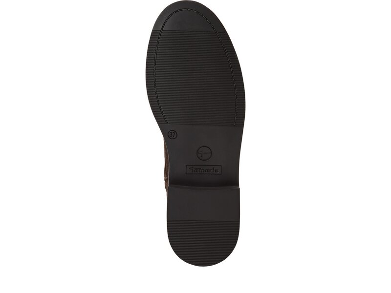 Tamaris - Stiefel - Braun 