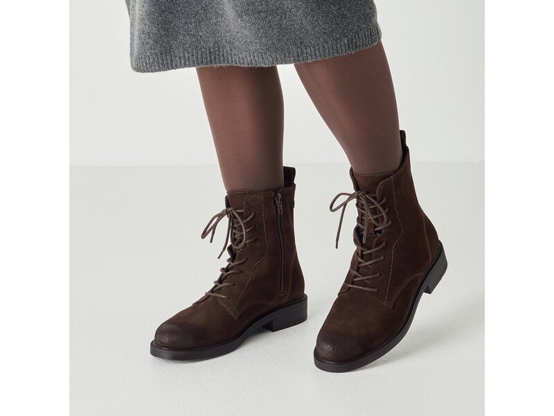 Tamaris - Stiefel - Braun 