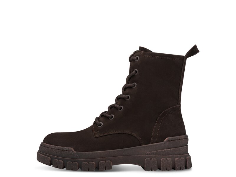 Tamaris - Stiefel - Braun 