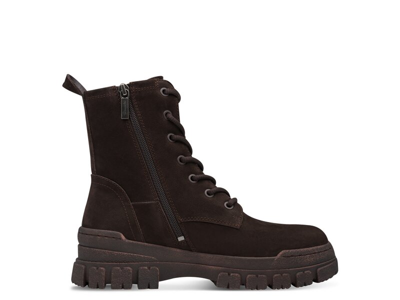 Tamaris - Stiefel - Braun 