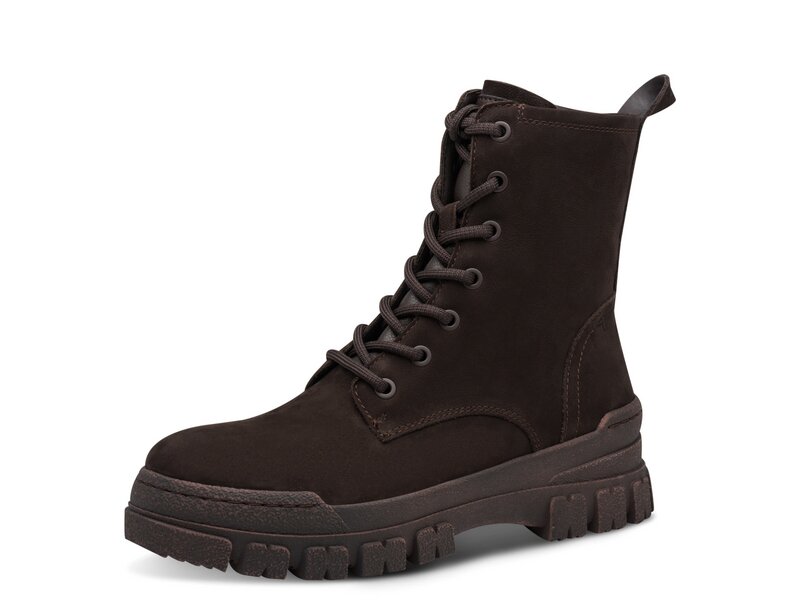 Tamaris - Stiefel - Braun 