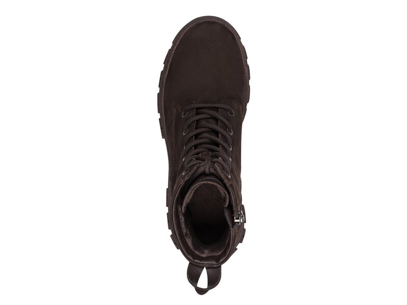 Tamaris - Stiefel - Braun 
