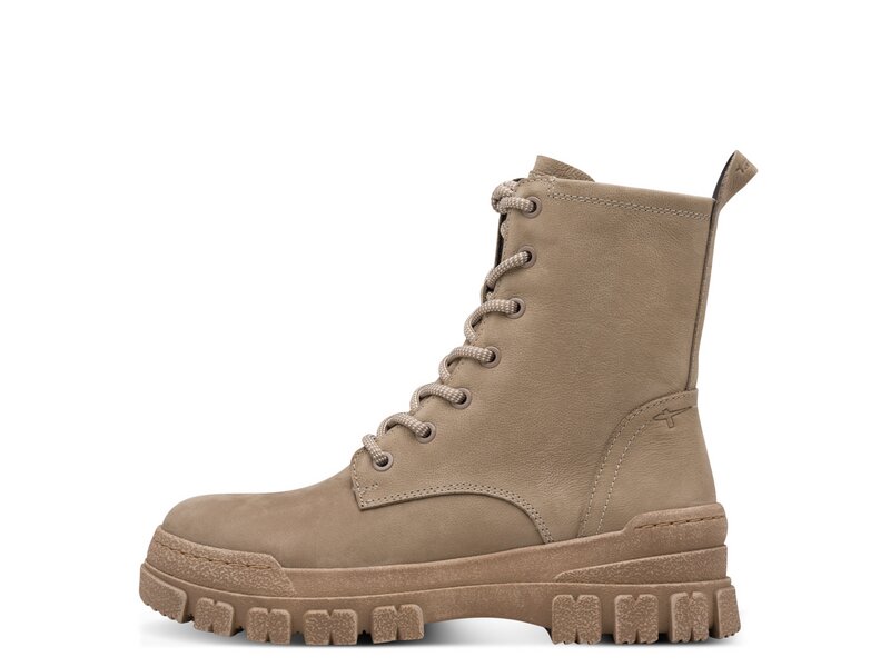 Tamaris - Stiefel - Beige 