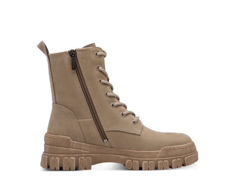 Tamaris - Stiefel - Beige 