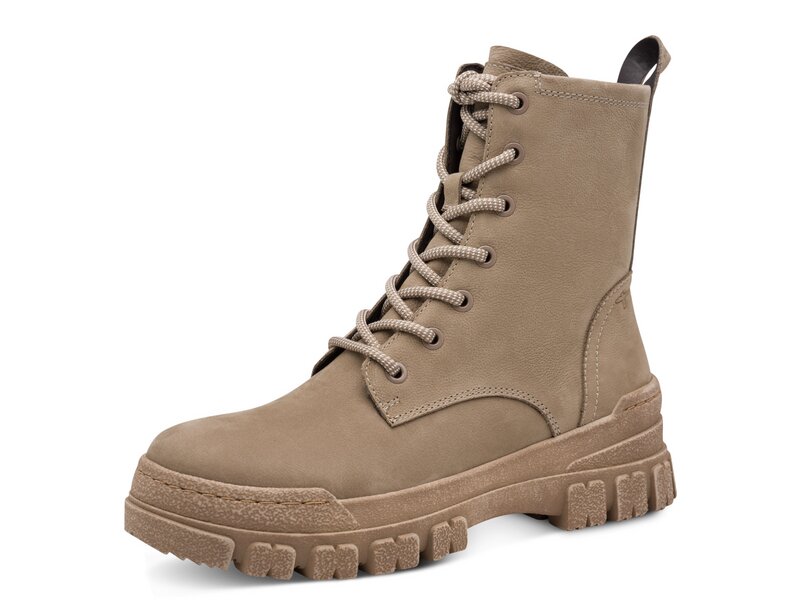 Tamaris - Stiefel - Beige 