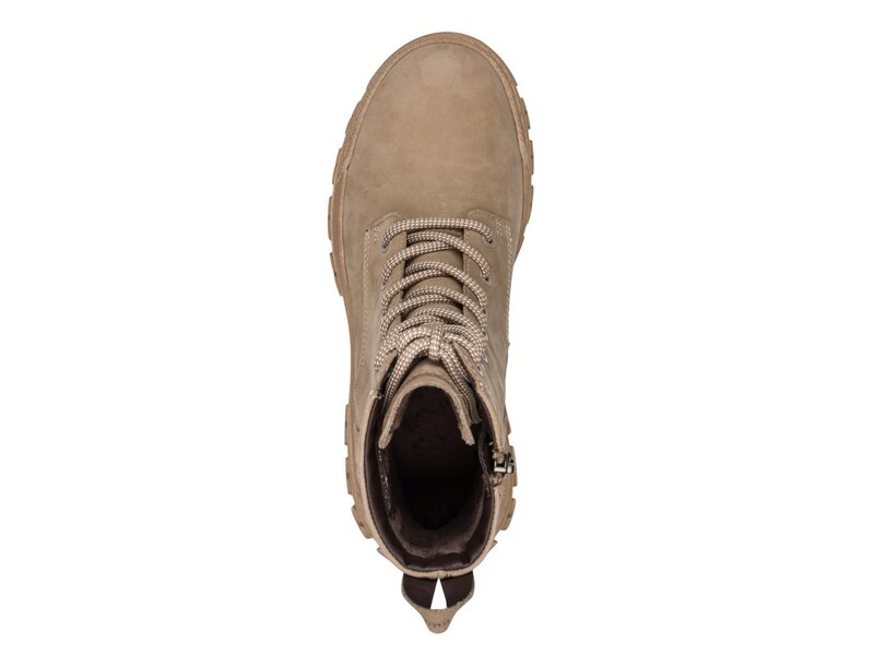 Tamaris - Stiefel - Beige 