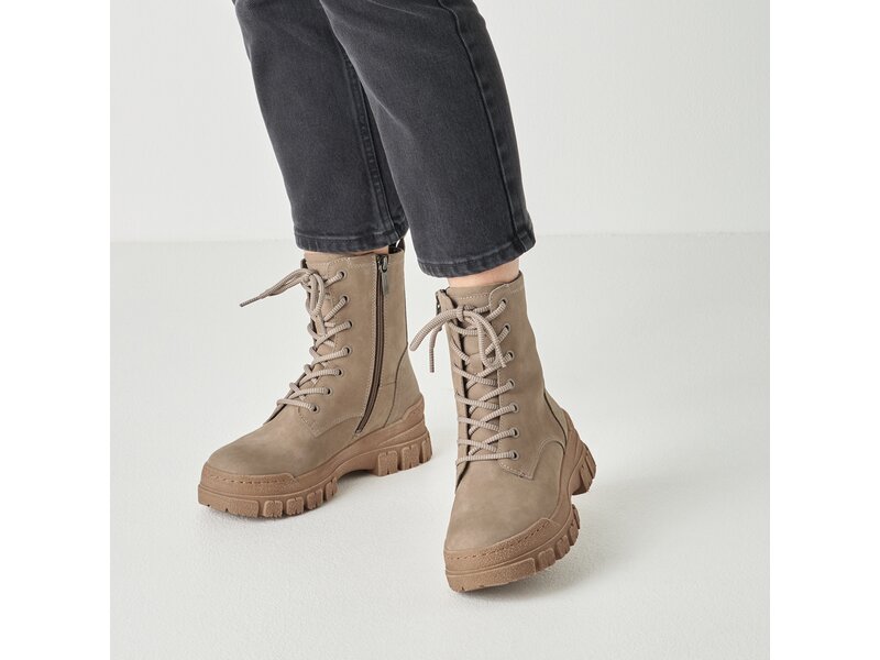 Tamaris - Stiefel - Beige 