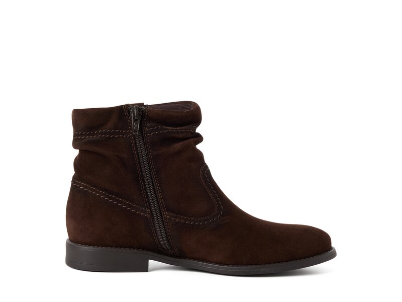Tamaris - Stiefel - Braun 