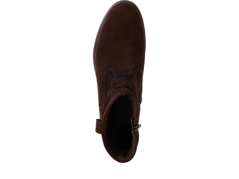 Tamaris - Stiefel - Braun 
