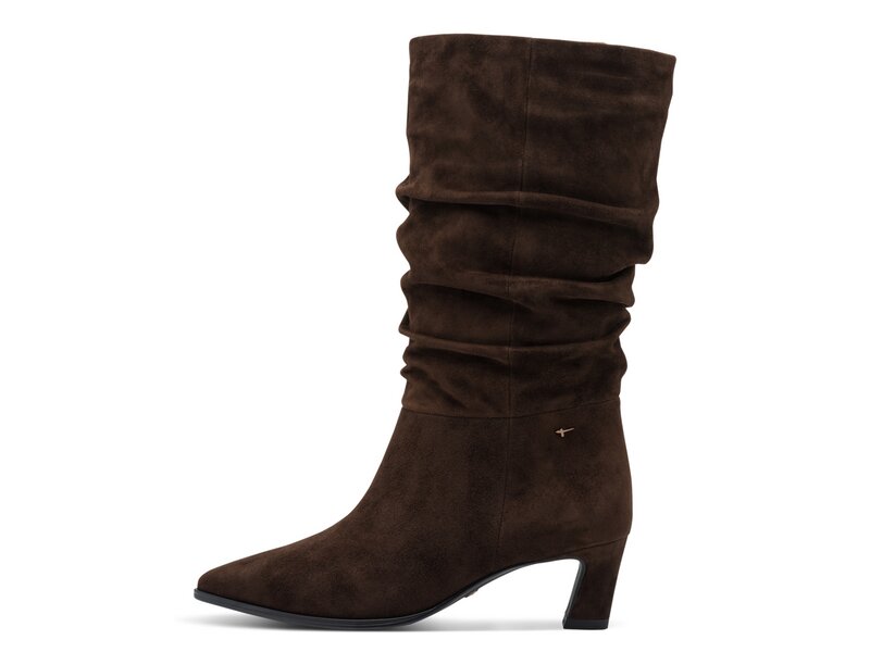 Tamaris - Stiefel - Braun 