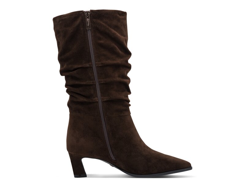 Tamaris - Stiefel - Braun 