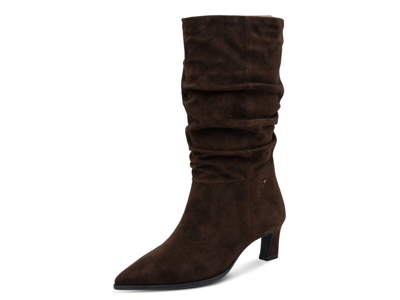 Tamaris - Stiefel - Braun 