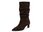 Tamaris - Stiefel - Braun 