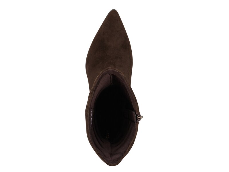 Tamaris - Stiefel - Braun 
