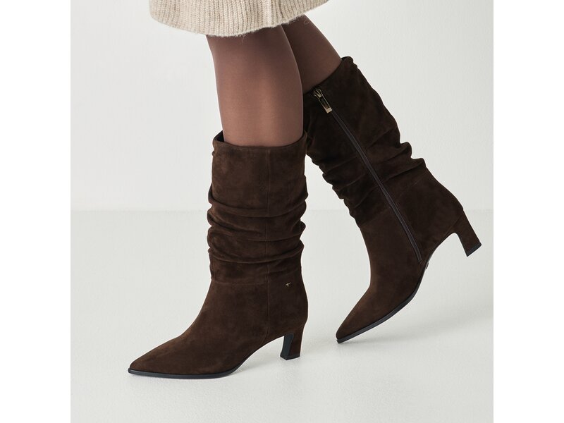Tamaris - Stiefel - Braun 