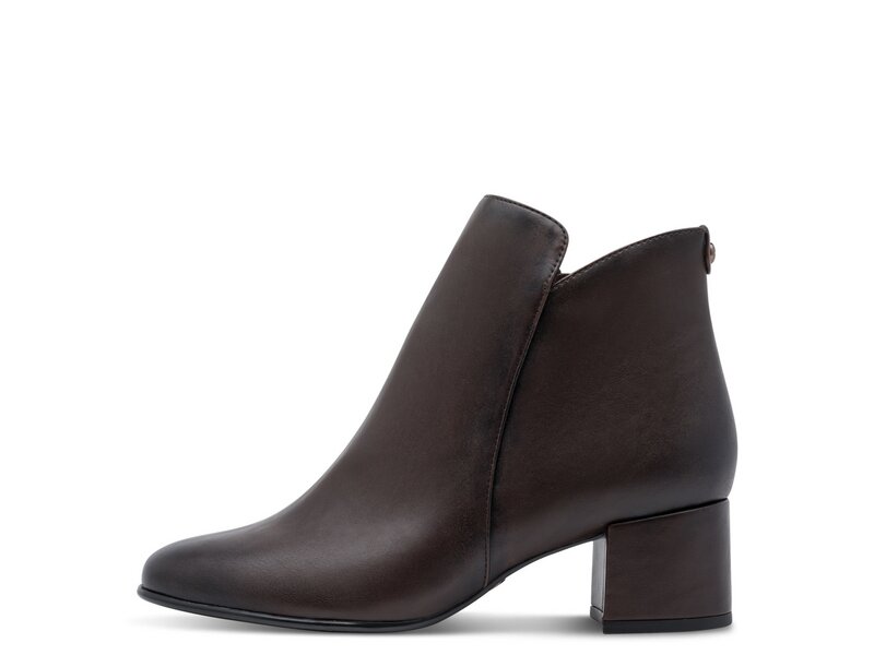 Tamaris - Stiefel - Braun 