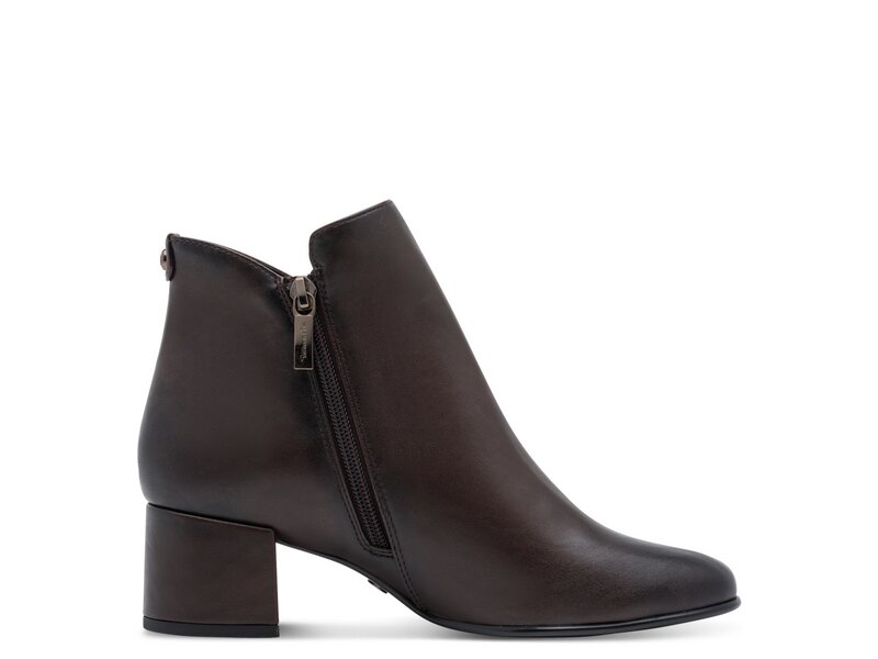 Tamaris - Stiefel - Braun 