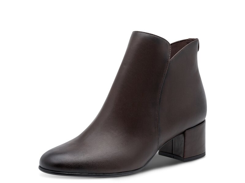 Tamaris - Stiefel - Braun 