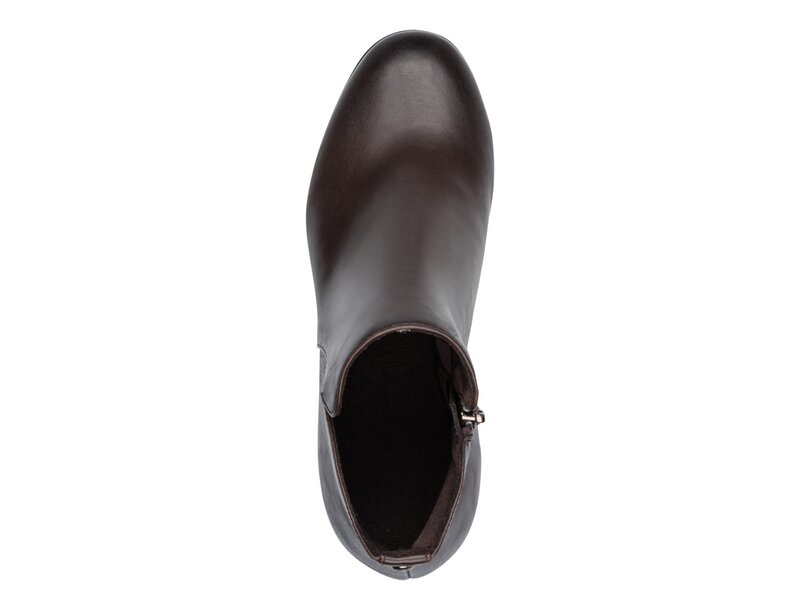 Tamaris - Stiefel - Braun 