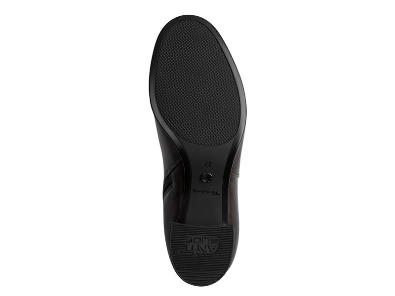 Tamaris - Stiefel - Braun 