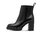 Tamaris - Stiefel - Schwarz 