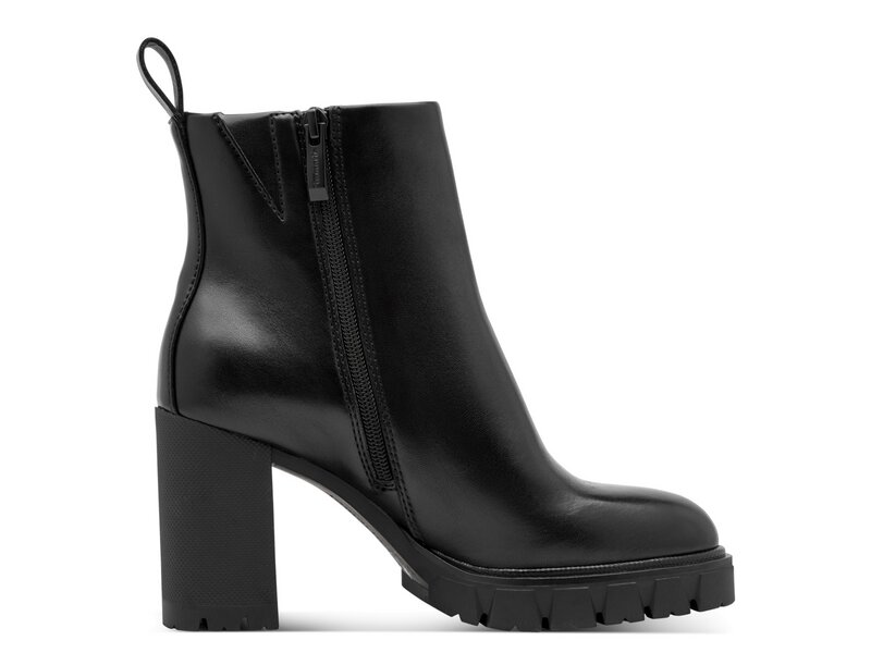 Tamaris - Stiefel - Schwarz 