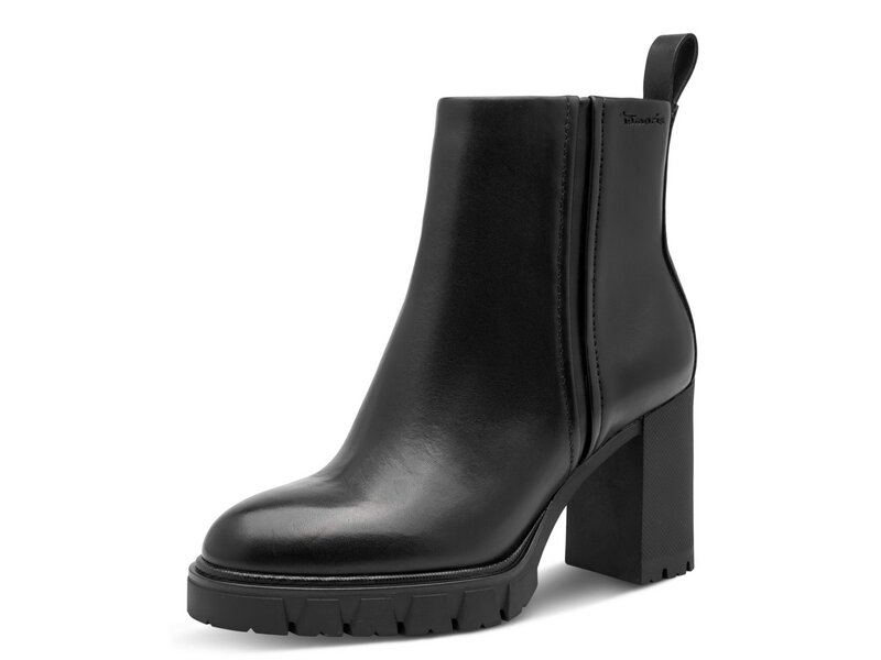 Tamaris - Stiefel - Schwarz 