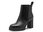 Tamaris - Stiefel - Schwarz 