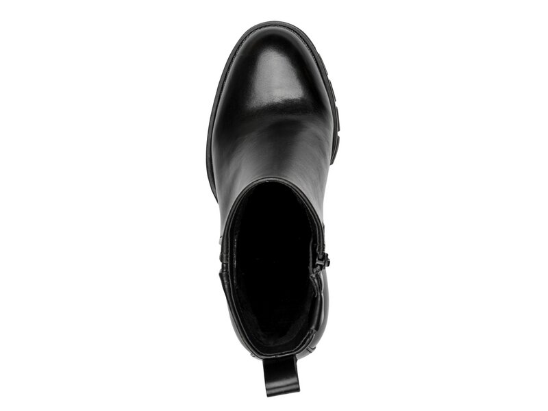 Tamaris - Stiefel - Schwarz 