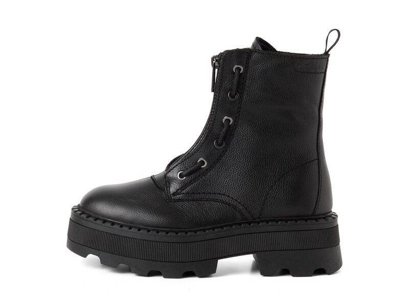 Tamaris - Stiefel - Schwarz 