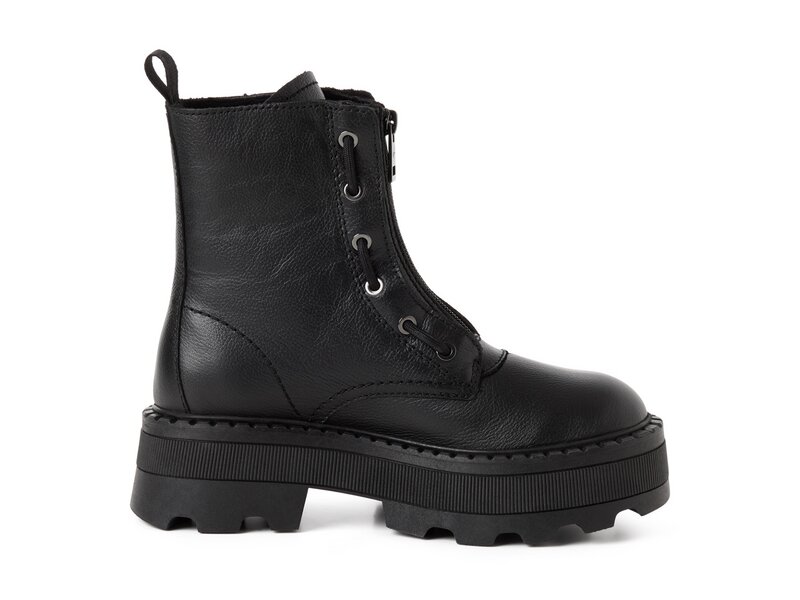 Tamaris - Stiefel - Schwarz 