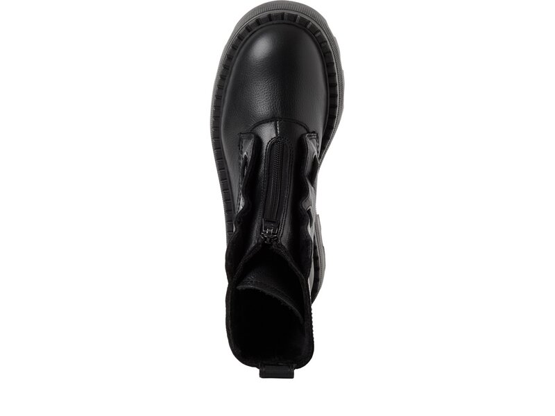 Tamaris - Stiefel - Schwarz 