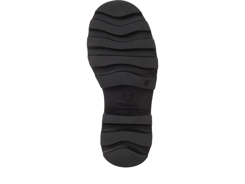 Tamaris - Stiefel - Schwarz 