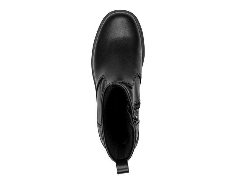 Tamaris - Stiefel - Schwarz 