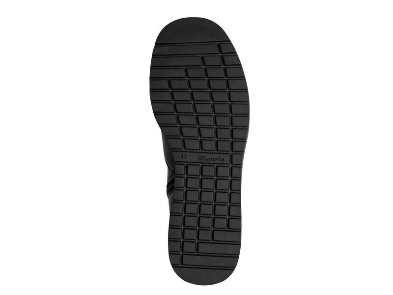 Tamaris - Stiefel - Schwarz 