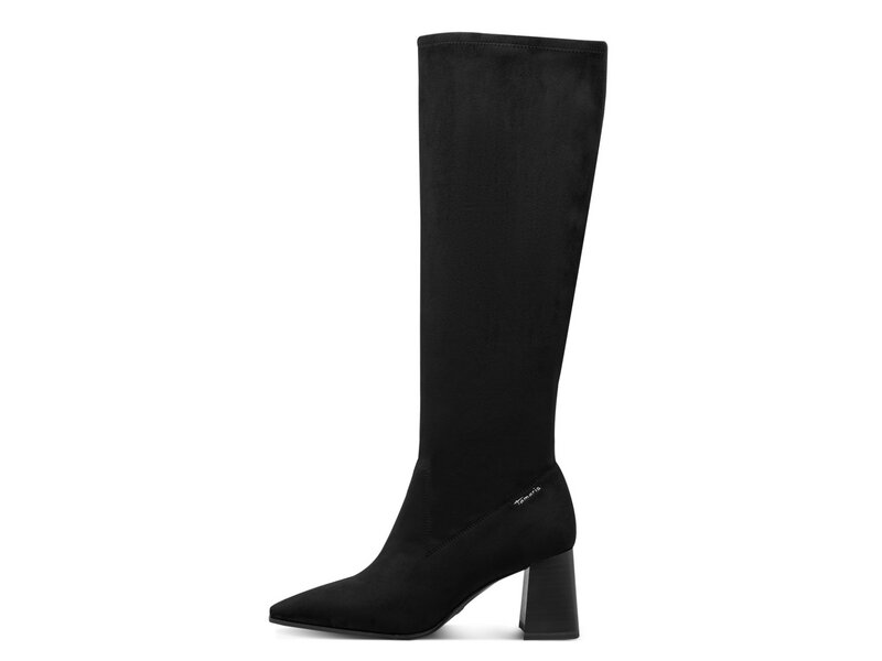 Tamaris - Stiefel - Schwarz 