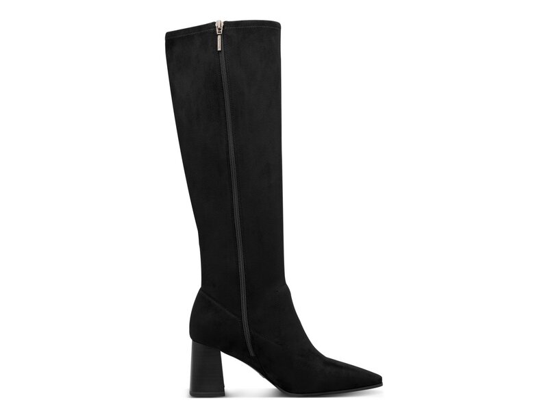 Tamaris - Stiefel - Schwarz 