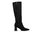 Tamaris - Stiefel - Schwarz 