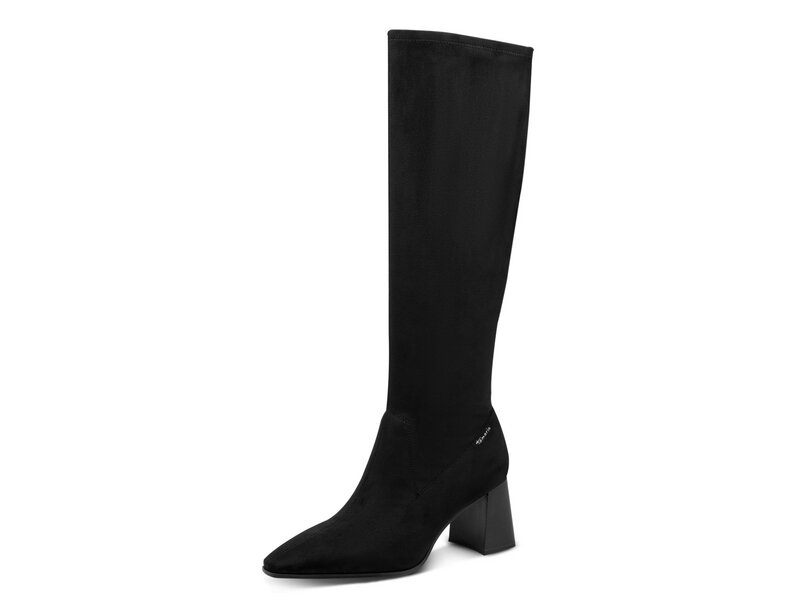 Tamaris - Stiefel - Schwarz 