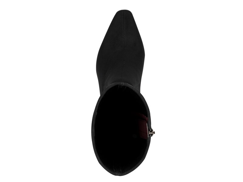 Tamaris - Stiefel - Schwarz 