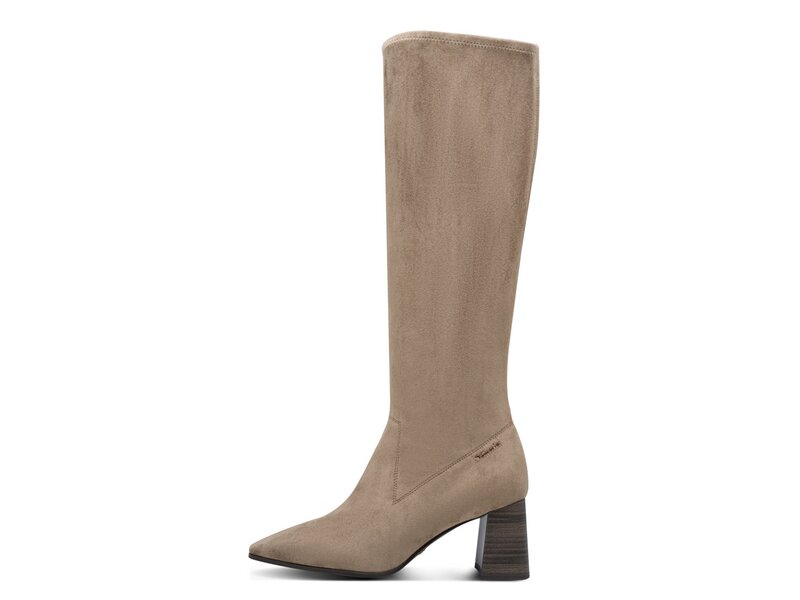 Tamaris - Stiefel - Beige 