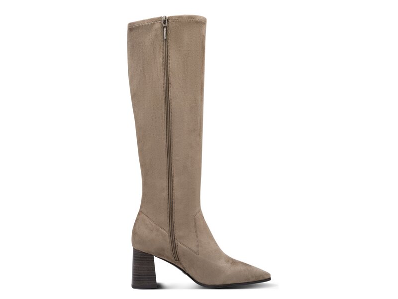 Tamaris - Stiefel - Beige 