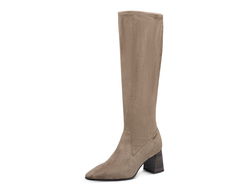 Tamaris - Stiefel - Beige 