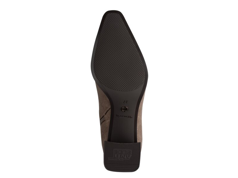 Tamaris - Stiefel - Beige 