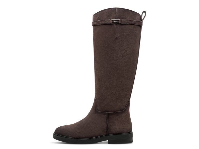 Tamaris - Stiefel - Braun 