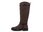 Tamaris - Stiefel - Braun 
